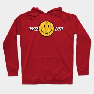 Bill & Ted Farewell Hoodie